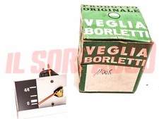 STRUMENTO BENZINA VEGLIA