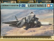 Tamiya 61124 Lockeed Martin