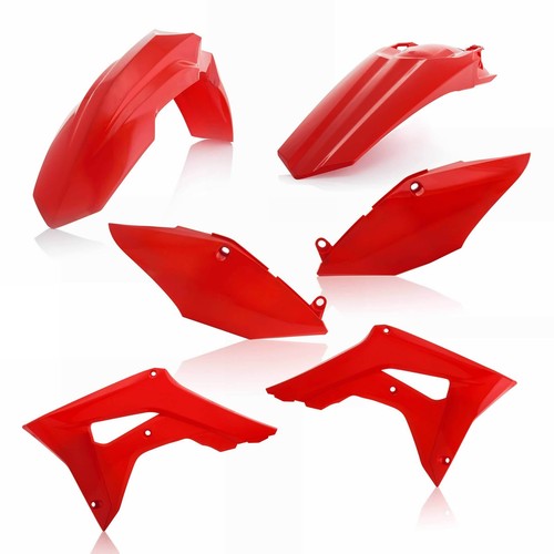 Acerbis kit carene - kit, plastiche