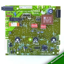 PCB PRINCIPALE SAUNIER DUVAL