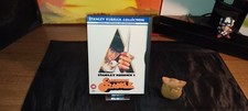 Clockwork orange arancia - a,
