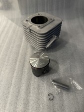 PARAPENDIO CILINDRO COMPLETO