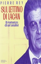 Sul lettino di Lacan