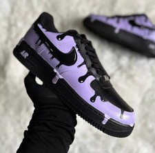 Air Force 1 Scarpe a Goccia