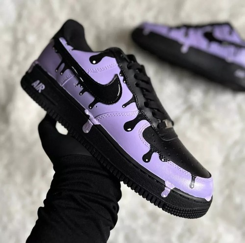 Air force scarpe - air, goccia