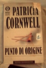 DALLA MIA COLLEZIONE PATRICIA