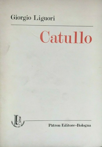 Giorgio liguori - giorgio, (autografato)