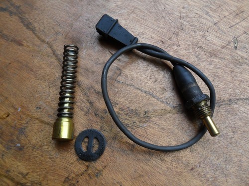 Ricambi radiatore olio bmw - ricambi,