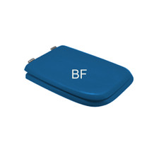 Sedile wc coprivaso per Ideal