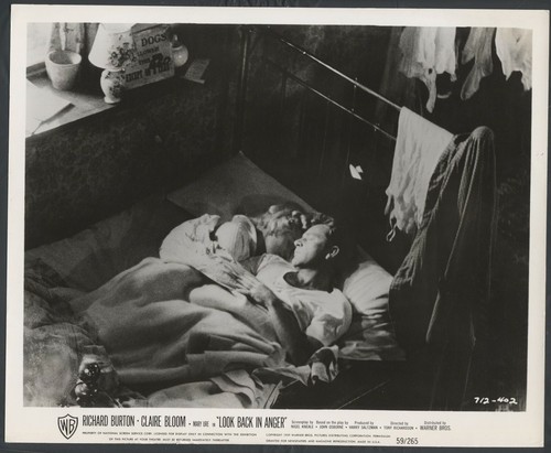 Mary ure richard - ure,