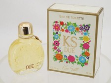Ken Scott, KS DUE. Eau de
