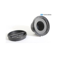 Adattatore novoflex - adattatore,