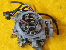 Audi 80 100 Coupè Carburatore
