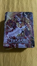 Yu-Gi-Oh! Mega Tin da