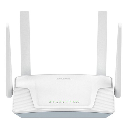 Link router 6 gigabit - d-link,