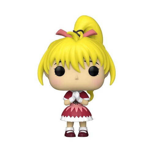 Funko pop hunter - x,