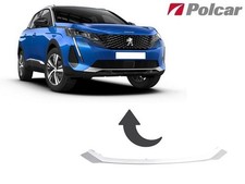 Spoiler Paraurti Anteriore