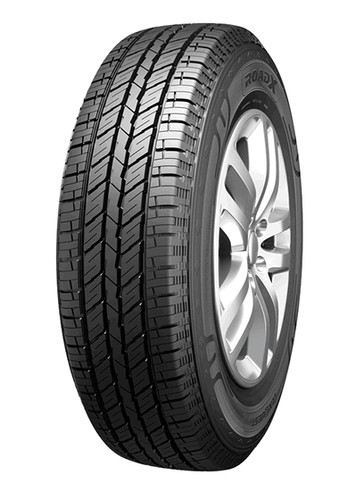 Road quest t01 225 75 - rx, h/t01