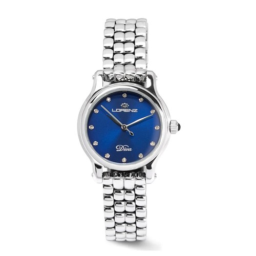 Lorenz diva round 030240hh - round,