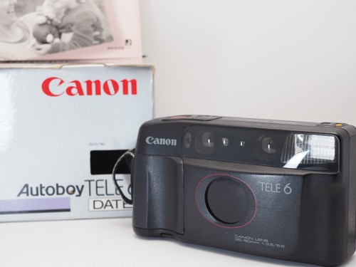 Garanzia usa anno canon - usa, 1