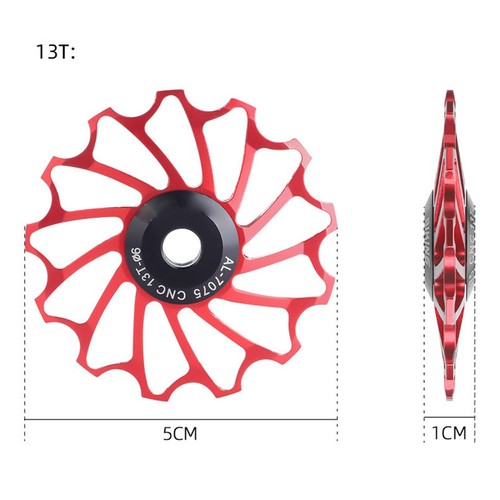 Per ruota guida bici - bici,