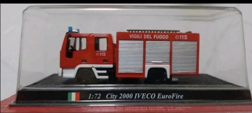 Camion dei pompieri del - ed.,