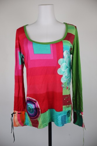 Desigual maglia donna l - maglia, tg