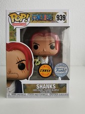 Funko pop shanks 939 one - funko, *shanks*