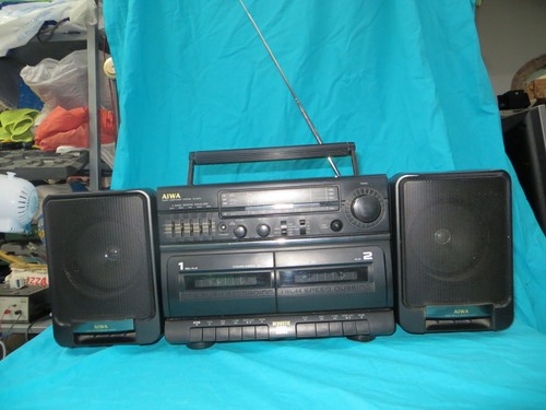 Aiwa carry component - carry, system