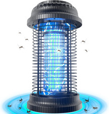Lampada antizanzare elettrica - lampada,