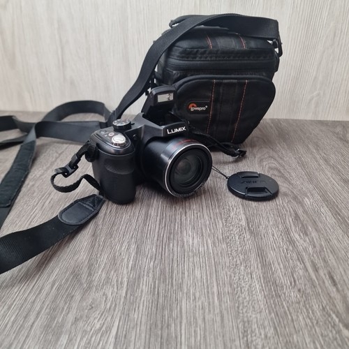 Panasonic lumix dmc lz30 0 - panasonic, 16,0