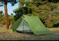 ⛺ Tenda Lanshan 2 persone