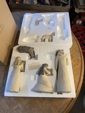 PRESEPE Willow Tre Nativity DEMDACO