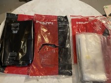 Lotto di 43 sacchetti