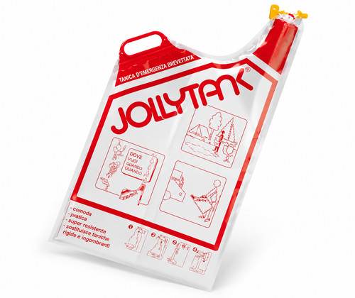 Jollytank tanica emergenza - jollytank,