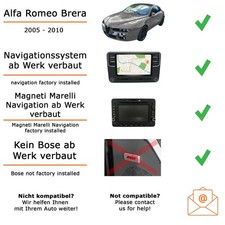 Autoradio Alpine INE-W611D per