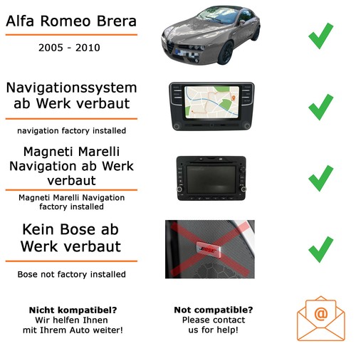 Autoradio alpine ine - autoradio, per