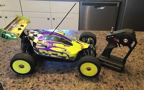 Novarossi scala os - 1/8, max