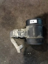 93171356 Flussometro/debimetro  OPEL VECTRA (J96) 2.0 DTI 16V (74Kw) SW edf427