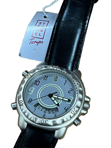 Orologio stefanel ana digi - orologio, ana-digi
