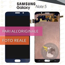 Display schermo OLED Samsung