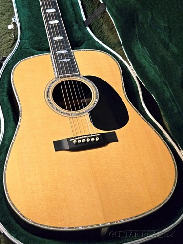 Martin ctm 1968 style - ctm,