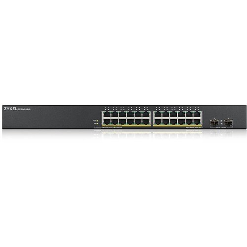 Switch poe gestito - switch,