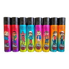 Accendini clipper large