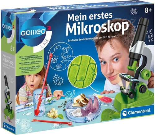 Clementoni 59120 galileo - 59120,