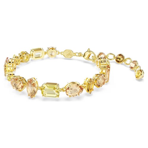 Swarovski gema bracelet - swarovski,