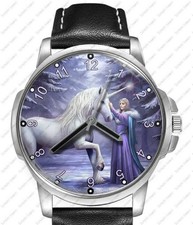 Unicorno Fantasia Principessa