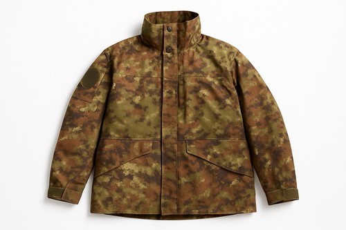 Goretex militare - goretex,