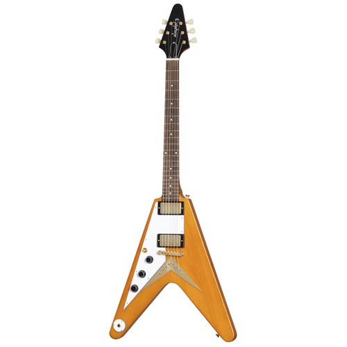 Epiphone 1958 korina - 1958, v