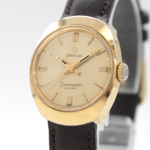 Omega seamaster cosmic 535016 - cosmic,